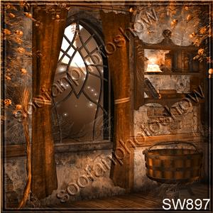 10'x10' sw897B22